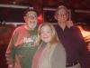 Bird Dog (& The Road Kings) chatted w/ long-time friends/fans Susan & David at BJ’s.